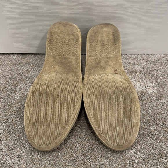 Common Project men’s size 11 retro low top sneakers - Picture 5 of 5